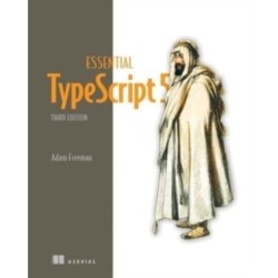 Essential TypeScript 5