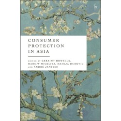 Consumer Protection in Asia