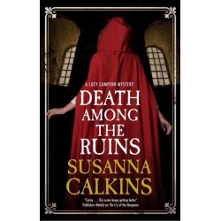 Death Among the Ruins