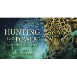 Hunting for Power Empowerment Cards