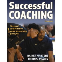 Successful Coaching