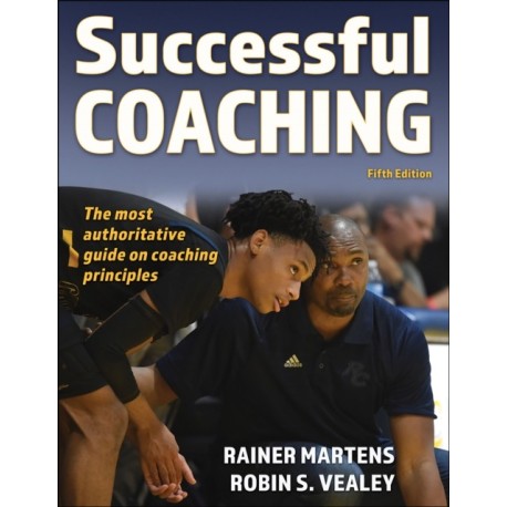 Successful Coaching