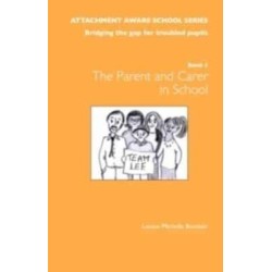 The Attachment Aware School Series: Bridging the Gap for Troubled Pupils