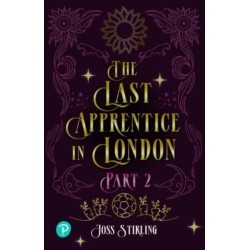 Rapid Plus Stages 10-12 12.2 The Last Apprentice in London Part 2