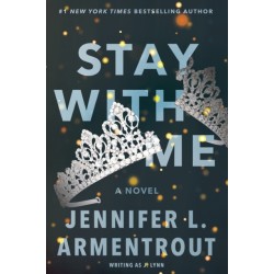 Stay with Me: A Novel