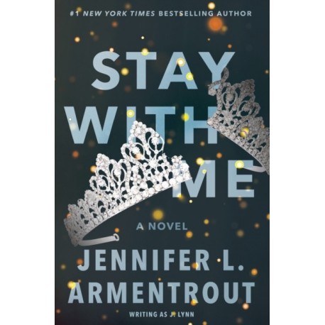 Stay with Me: A Novel
