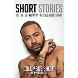 Short Stories: The Autobiography of Columbus Short