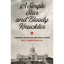 A Single Star and Bloody Knuckles: A History of Politics and Race in Texas