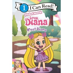 Love, Diana: Meet Diana