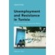 Unemployment and Resistance in Tunisia: The Democracy-Security Nexus
