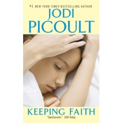 Keeping Faith: A Novel