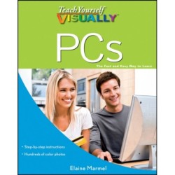 Teach Yourself VISUALLY PCs