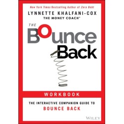 The Bounce Back Workbook: The Interactive Companion Guide to Bounce Back