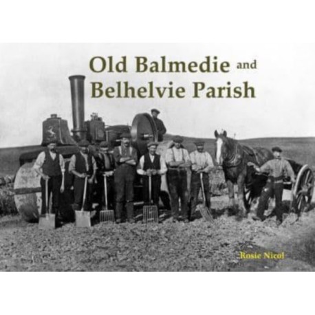 Old Balmedie and Belhelvie Parish