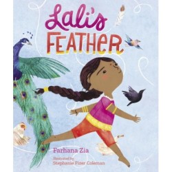 Lali's Feather