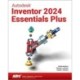 Autodesk Inventor 2024 Essentials Plus
