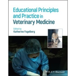 Educational Principles and Practice in Veterinary Medicine