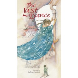 Library Book: The Last Dance