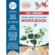 Gail Gibbons' From Seed to Plant Workbook