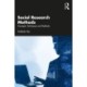 Social Research Methodology: Qualitative and Quantitative Designs