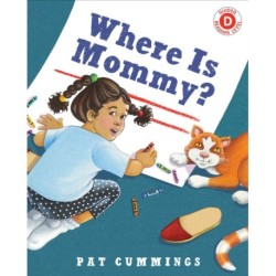 Where Is Mommy?