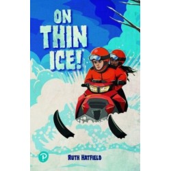 Rapid Plus Stages 10-12 11.4 On Thin Ice!