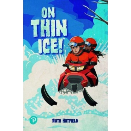 Rapid Plus Stages 10-12 11.4 On Thin Ice!