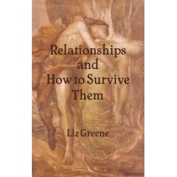 Relationships and How to Survive Them