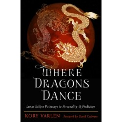 Where Dragons Dance: Lunar Eclipse Pathways to Personality & Prediction