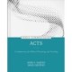 Acts – A Commentary for Biblical Preaching and Teaching