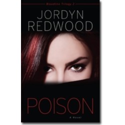 Poison – A Novel