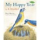 My Happy Year by E.Bluebird