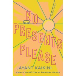No Presents Please: Mumbai Stories