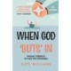 When God ‘Buts’ In: Finding strength to face the impossible
