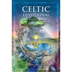 Celtic Devotional: Daily Prayer for People of Spirit