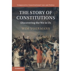 The Story of Constitutions: Discovering the We in Us