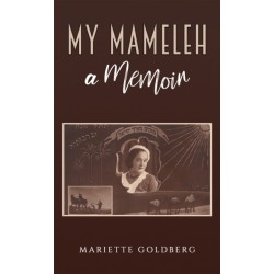 My Mameleh: A Memoir
