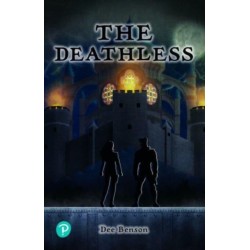 Rapid Plus Stages 10-12 11.3 The Deathless