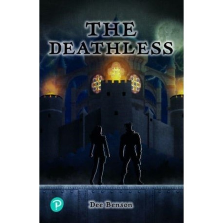 Rapid Plus Stages 10-12 11.3 The Deathless