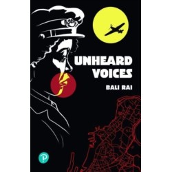 Rapid Plus Stages 10-12 12.7 Unheard Voices