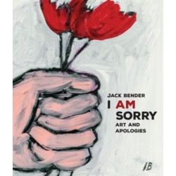 I Am Sorry: A Book of Out-of-the-Ordinary Apologies
