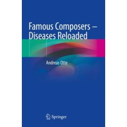 Famous Composers – Diseases Reloaded
