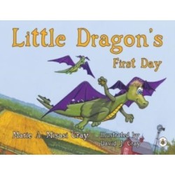 Little Dragon's First Day