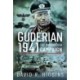Guderian 1941: The Barbarossa Campaign