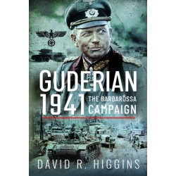 Guderian 1941: The Barbarossa Campaign