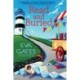 Read and Buried: A Lighthouse Library Mystery