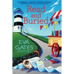 Read and Buried: A Lighthouse Library Mystery