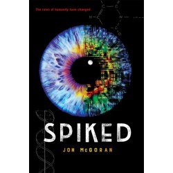Spiked