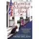 There's a Murder Afoot: A Sherlock Holmes Bookshop Mystery