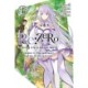 Re:ZERO -Starting Life in Another World-, Chapter 4: The Sanctuary and the Witch of Greed, Vol. 1 (manga)